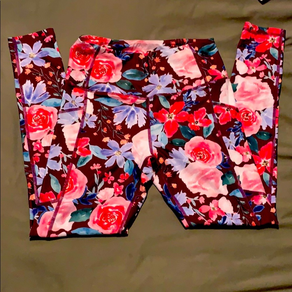 Maven Thread leggings M